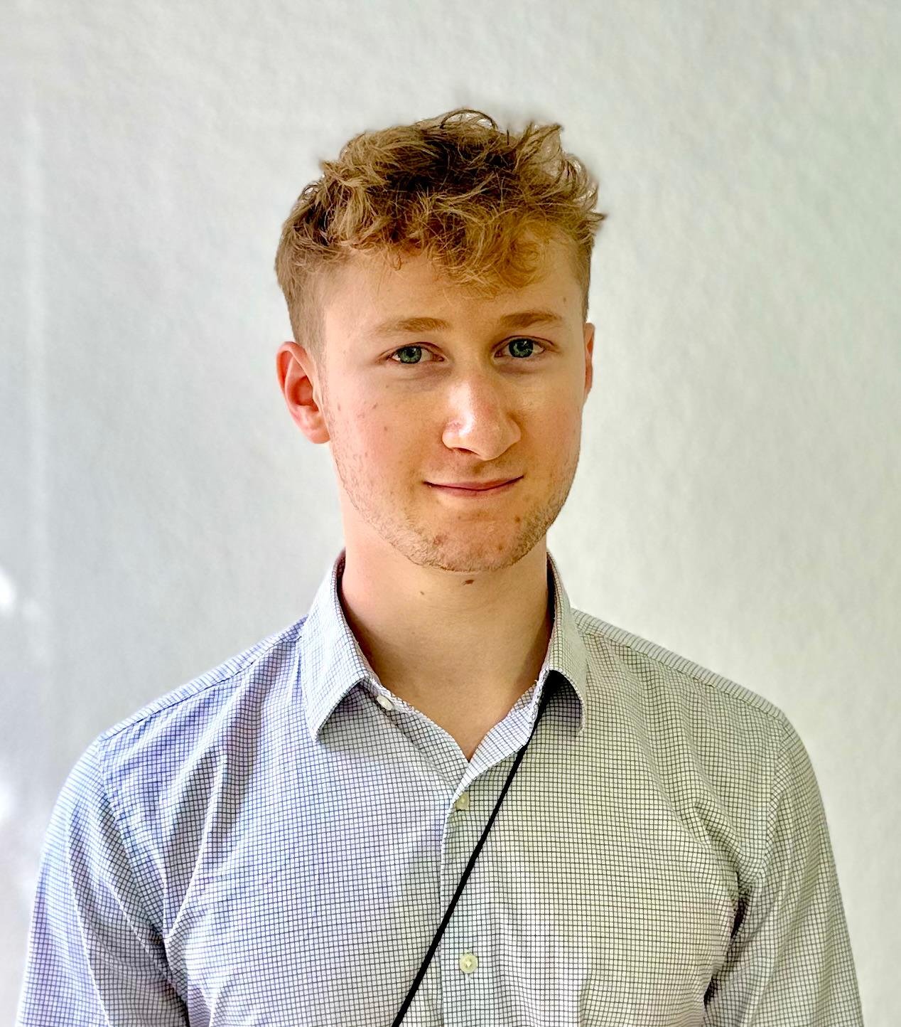 David Melby